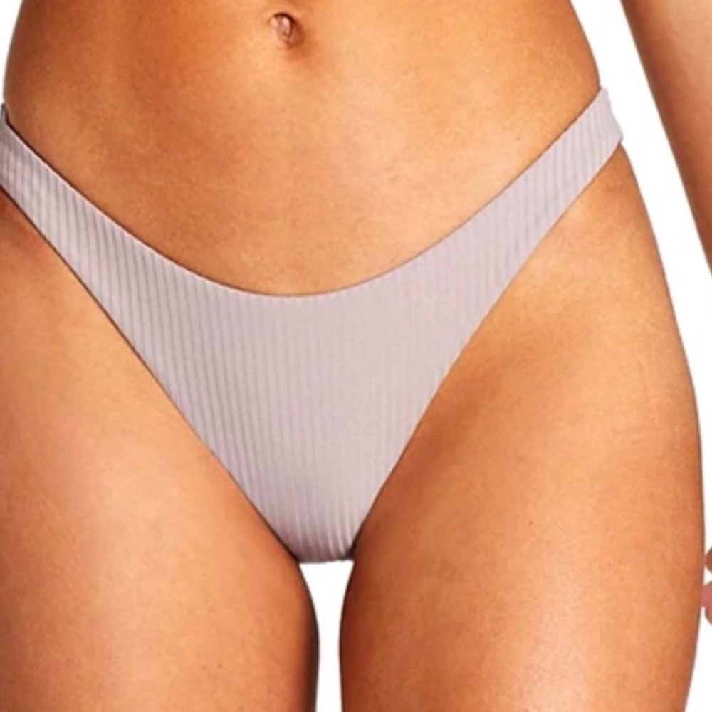 Vitamin A Bikini‎ Bottom nwot